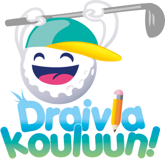 Draivia Kouluun